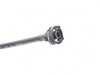 ES#3384980 - 1665001591 - Coolant Breather Pipe - From Expansion Tank to Radiator - Genuine Mercedes Benz - Mercedes Benz
