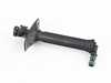 ES#2987799 - 4G0955102B - Headlight Washer Jet Assembly - right - Located in the front bumper below the cap - Genuine Volkswagen Audi - Audi