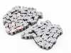 ES#3579869 - 03H109503KT3 - Ultimate Timing Chain Kit - Timing chain kit including chains, rails, and hardware - Assembled By ECS - Volkswagen