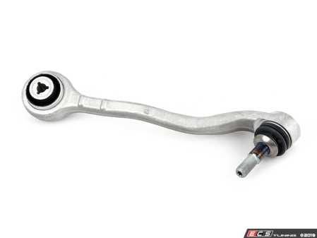 ES#4045365 - 31106888153 - Control Arm With Rubber Bushing, Left - Genuine BMW - BMW