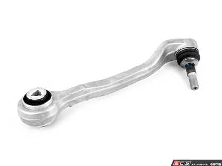 ES#4045367 - 31106888154 - Control Arm With Rubber Bushing, Right - Genuine BMW - BMW