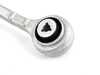ES#4045367 - 31106888154 - Control Arm With Rubber Bushing, Right - Genuine BMW - BMW