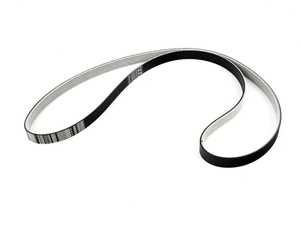 ES#2848298 - 11288573252 - RIBBED V-BELT - Genuine BMW - 