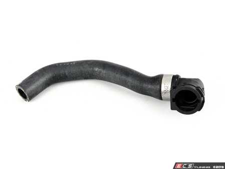 ES#2843741 - 11538511761 - COOLANT HOSE - Genuine BMW - BMW