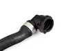 ES#2843741 - 11538511761 - COOLANT HOSE - Genuine BMW - BMW