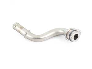 ES#2737011 - 06K121492F - Turbocharger Coolant Line - Stop your coolant leaks with a new line! Includes o-ring - Genuine Volkswagen Audi - Audi Volkswagen