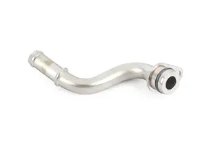 Turbocharger Coolant Line