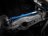 ES#4045814 - 018139TMS03 - Adjustable Toe Arms - Eliminate the factory eccentric toe adjustment point to get rid of any unwanted movement or play in your rear end. Easy to adjust Turn Buckles and FK Rod Ends increase your range of toe adjustment in the rear. - Turner Motorsport - BMW