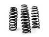 ES#2038 - 29282-1 - Sport Spring Set - Average lowering front: 1.3" rear: 1.2" - H&R - Volkswagen