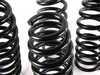 ES#2038 - 29282-1 - Sport Spring Set - Average lowering front: 1.3" rear: 1.2" - H&R - Volkswagen