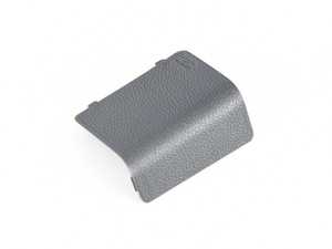 ES#112410 - 51437147543 - OBD11 Cover  - (NO LONGER AVAILABLE) - Genuine BMW Obd Plug Cover - Genuine BMW - 