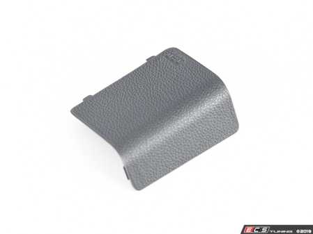 ES#112410 - 51437147543 - OBD11 Cover  - (NO LONGER AVAILABLE) - Genuine BMW Obd Plug Cover - Genuine BMW - 