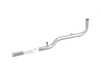 ES#24566 - 11531264718 - Return coolant pipe - Supplies coolant to the water pump - Genuine BMW - BMW