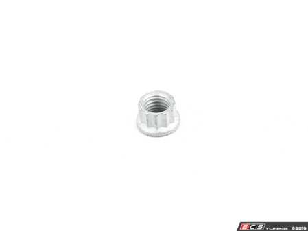 ES#1901599 - 33171237789 - NUT - Genuine BMW - 