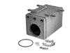ES#2794238 - IEFUU3A - Single Fuel Pump Billet Surge Tank Kit - (NO LONGER AVAILABLE) - For corrosive fuels. Pump sold separately - Integrated Engineering - 