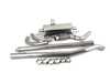 ES#4001257 - SSXMZ112 - Milltek Cat Back Exhaust System  - Cat Back Race Non-Valved (Loudest) - Milltek Sport - Mercedes Benz