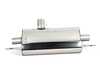 ES#4001257 - SSXMZ112 - Milltek Cat Back Exhaust System  - Cat Back Race Non-Valved (Loudest) - Milltek Sport - Mercedes Benz
