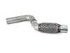 ES#4001257 - SSXMZ112 - Milltek Cat Back Exhaust System  - Cat Back Race Non-Valved (Loudest) - Milltek Sport - Mercedes Benz