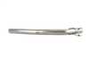 ES#4001257 - SSXMZ112 - Milltek Cat Back Exhaust System  - Cat Back Race Non-Valved (Loudest) - Milltek Sport - Mercedes Benz