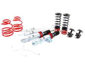 ES#257312 - 50495-3 - Street Performance Coilover Kit - Unrivaled comfort and performance - H&R - BMW