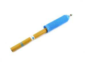 ES#2983432 - 34-181522 - B6 Performance Front Strut - Priced Each - 45mm - Unbelievable control, precise handling, ultimate performance and incredible comfort. German-made with world-famous Bilstein quality and a limited lifetime warranty! - Bilstein - BMW