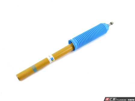 ES#2983432 - 34-181522 - B6 Performance Front Strut - Priced Each - 45mm - Unbelievable control, precise handling, ultimate performance and incredible comfort. German-made with world-famous Bilstein quality and a limited lifetime warranty! - Bilstein - BMW