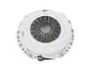 ES#3622022 - 03028-HD0F-R - FX250 Stage 2 Clutch Kit - More holding power with a ridged organic/fiber tough disc, ridged disc version - Clutch Masters - BMW