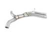 ES#4159757 - B9RS5SEMIRESONAT - Semi-Resonated (Road+) Cat-Back Exhaust System - An entire system from the cat back for a full sound overhaul! - Milltek Sport - Audi