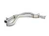 ES#4159757 - B9RS5SEMIRESONAT - Semi-Resonated (Road+) Cat-Back Exhaust System - An entire system from the cat back for a full sound overhaul! - Milltek Sport - Audi