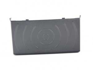 ES#2562878 - 51117279704 - COVER FOR AIR INTAKE - Genuine BMW - BMW