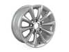 ES#1897735 - 36116791480 - Bmw Light Alloy Wheel - Star Spoke 340 - Genuine BMW - BMW