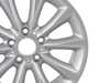 ES#1897735 - 36116791480 - Bmw Light Alloy Wheel - Star Spoke 340 - Genuine BMW - BMW