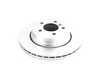 ES#2130131 - 40406024 - Disc Brake Rotor - Replace your worn down brake rotors are get back some of that stopping power - Meyle - 