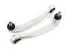 ES#4044656 - 1160500095/HD - Complete Heavy Duty Front Control Arm Kit - Includes all front control arms, end links, tie rod ends and hardware - Meyle HD - Audi