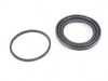 ES#3668903 - 8T0698471A - Front Caliper Piston Rebuild Kit - Priced Each - New piston seals for one caliper - Genuine Volkswagen Audi - Audi