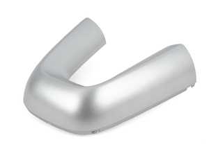 ES#2101097 - 51437270485 - COVER, ROLLOVER BAR, - Genuine BMW - BMW