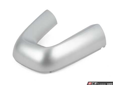 ES#2101097 - 51437270485 - COVER, ROLLOVER BAR, - Genuine BMW - BMW
