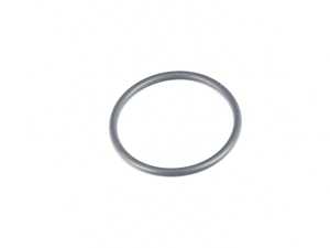 ES#2997891 - 11538658572 - Thermostat O-ring - O ring that seals the thermostat to the coolant pump - Genuine BMW - BMW
