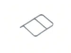 Engine Block Water Pump Gasket