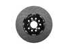 ES#4045706 - SG2FC1877 - Two-Piece Fully Floating Rotor - Pair (340x30) - Ideal for regular track-goers and cars boasting high level of tunes. - EBC - Audi Volkswagen