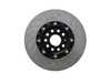 ES#4045706 - SG2FC1877 - Two-Piece Fully Floating Rotor - Pair (340x30) - Ideal for regular track-goers and cars boasting high level of tunes. - EBC - Audi Volkswagen