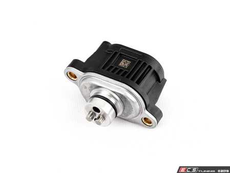 ES#3248371 - 07K906048D - Camshaft Position Solenoid - Priced Each - Valve that controls cam adjustment - Genuine Volkswagen Audi - Audi