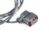ES#3173030 - 61129313606 - F31 Cables - Front Apron - Genuine BMW - BMW