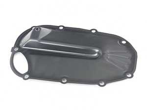 ES#4039378 - 078103547F - Crankcase Breather Gasket - Seals the crankcase breather to the engine block - Elring - Audi