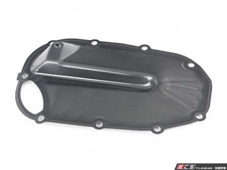 ES#4039378 - 078103547F - Crankcase Breather Gasket - Seals the crankcase breather to the engine block - Elring - Audi