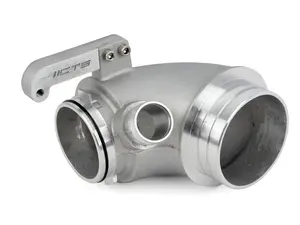High Flow Turbo Inlet Pipe