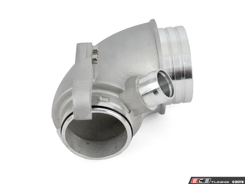 CTS TURBO ターボインレットパイプ CTS Turbo 1.8T/2.0T MQB Gen3 High-Flow Turbo Inlet Pipe