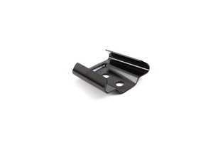 ES#2143439 - 41147896136 - CSL SMG Expansion Tank Bracket - Used when retrofitting an OEM or aftermarket CSL intake on a vehicle with SMG transmission - Genuine European BMW - BMW