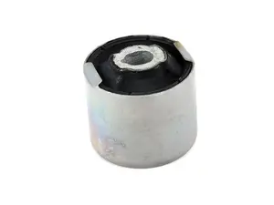 HD Axle Carrier Mount