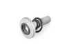 ES#2715021 - 33406858534 - COLLAR SCREW WITH SPRING - Genuine MINI - BMW MINI